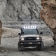 Image for article titled Make Your Own Overlander By Following This Toyota Tacoma Owner's Advice